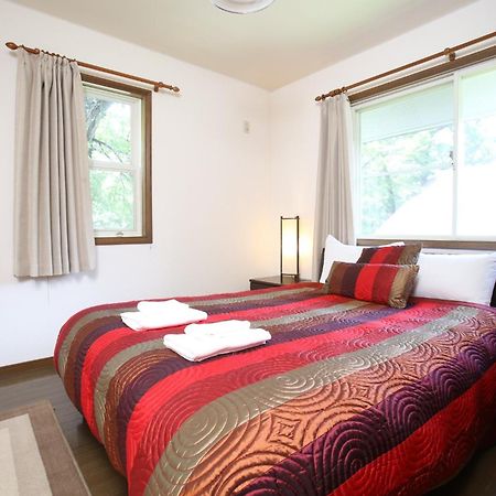 Sumi Villa Hakuba- Vacation Stay 83017 Exteriér fotografie