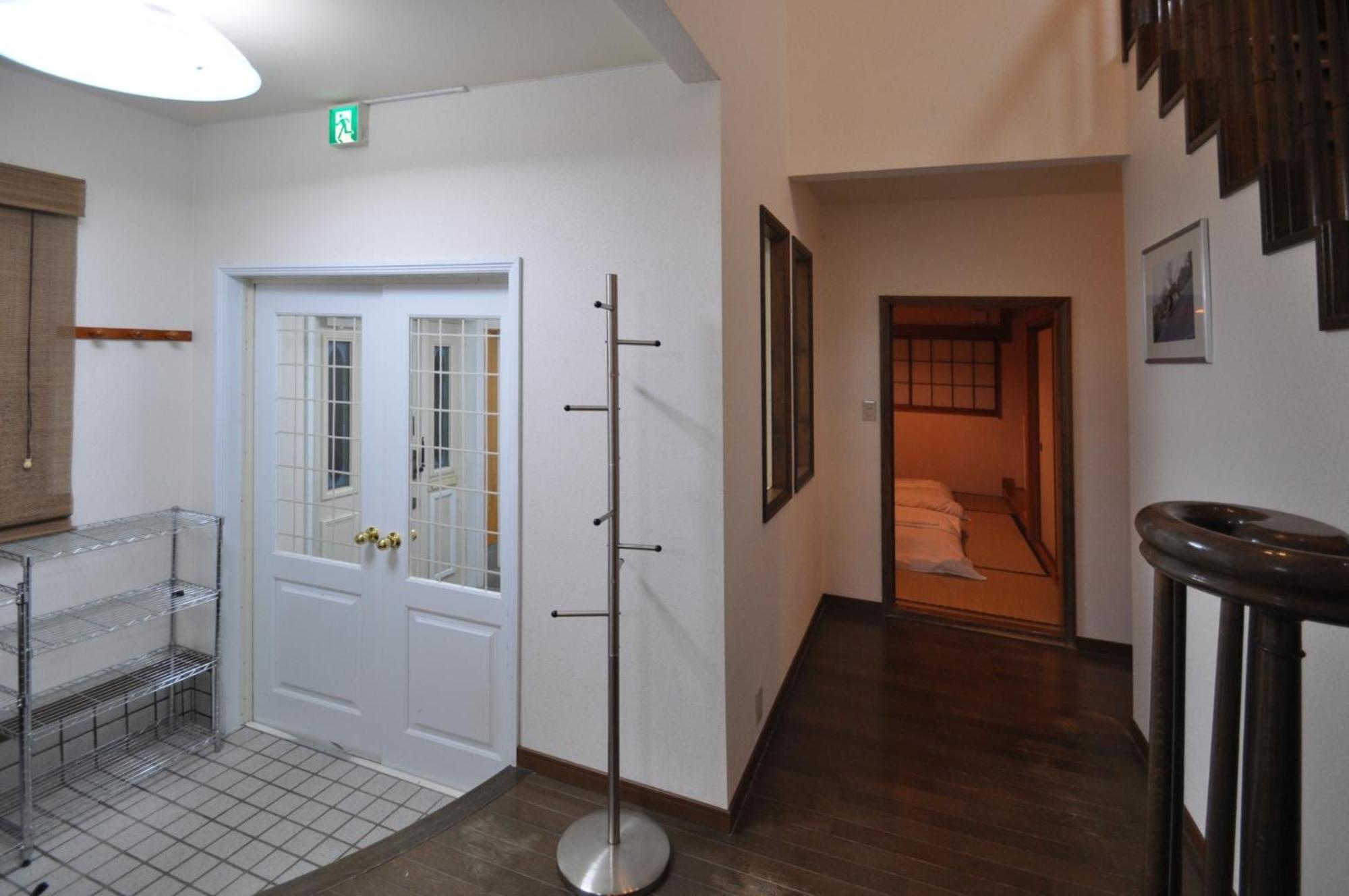 Sumi Villa Hakuba- Vacation Stay 83017 Exteriér fotografie