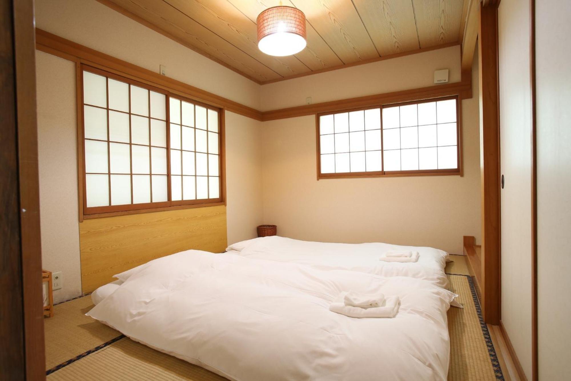 Sumi Villa Hakuba- Vacation Stay 83017 Exteriér fotografie