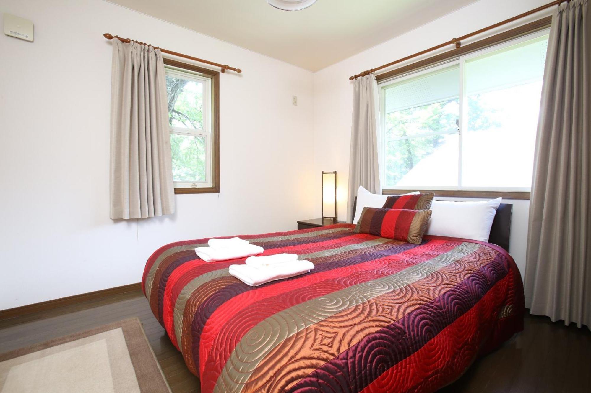 Sumi Villa Hakuba- Vacation Stay 83017 Exteriér fotografie