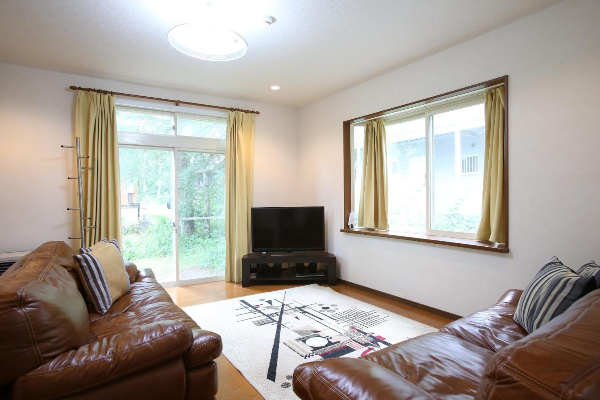 Sumi Villa Hakuba- Vacation Stay 83017 Exteriér fotografie