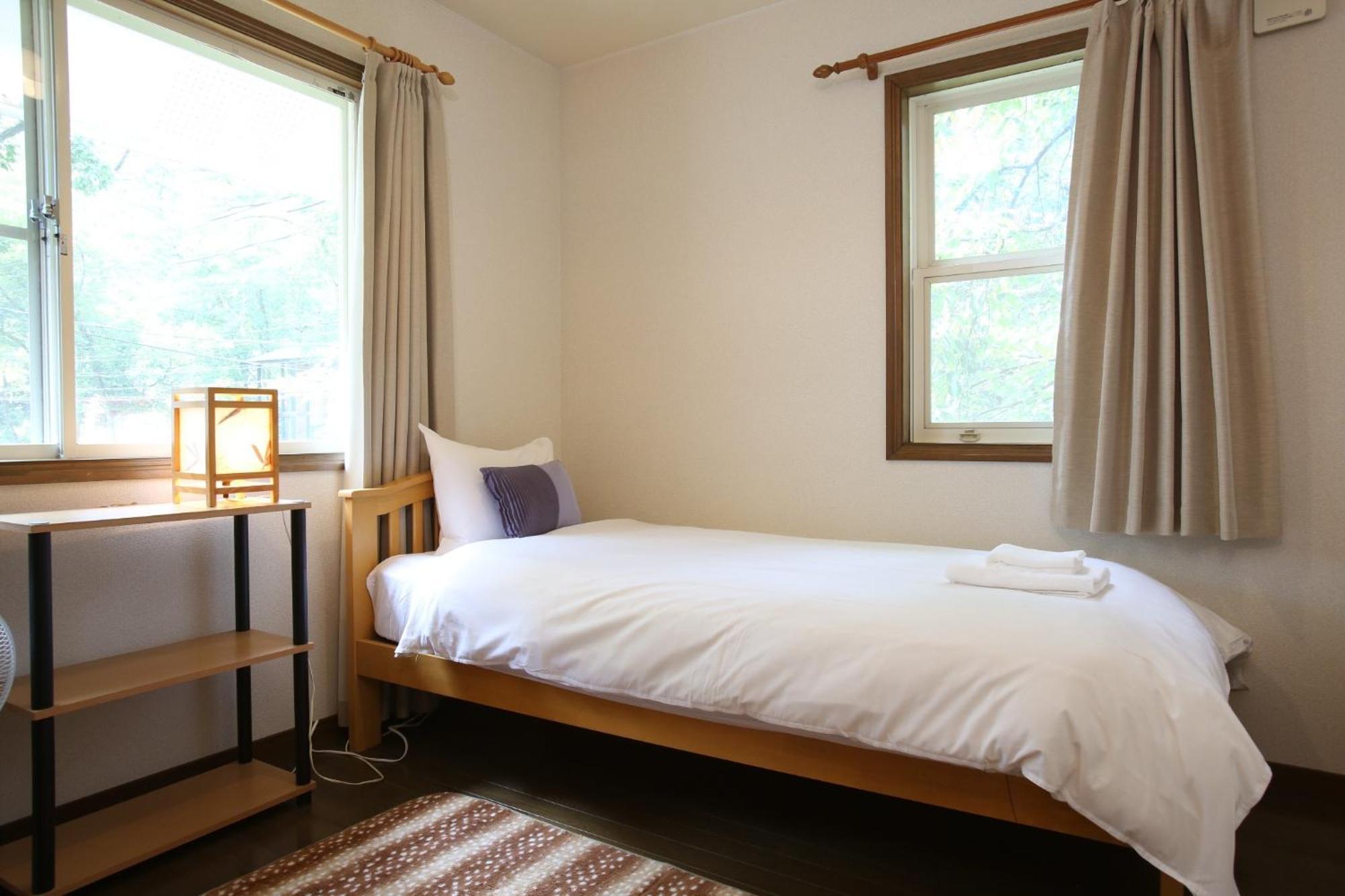 Sumi Villa Hakuba- Vacation Stay 83017 Exteriér fotografie