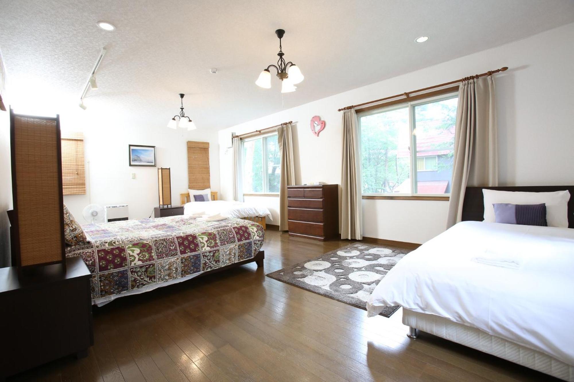 Sumi Villa Hakuba- Vacation Stay 83017 Exteriér fotografie